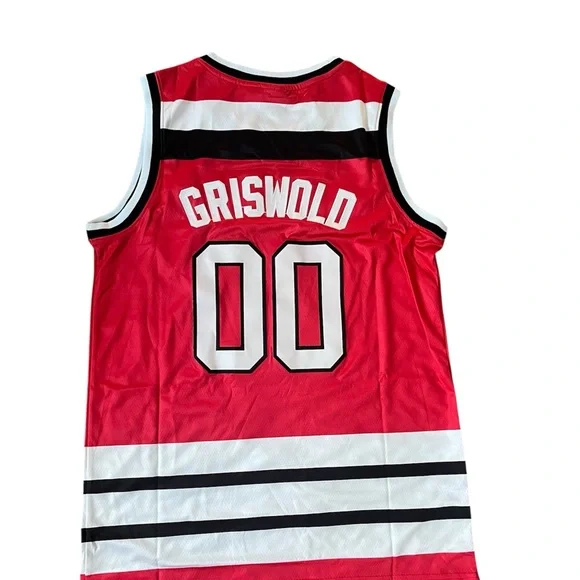 Christmas Vacation Griswold Jersey - Picture 2 of 6